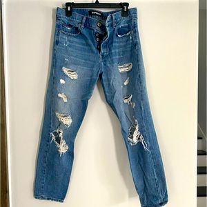 Express Jeans